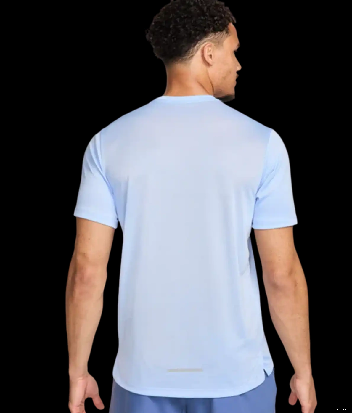 Blue Miler Nike 1.0 0701